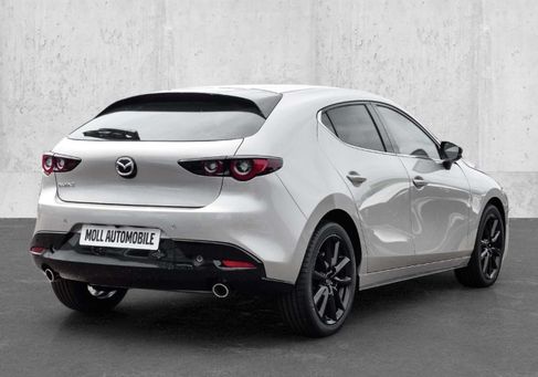 Mazda 3, 2026