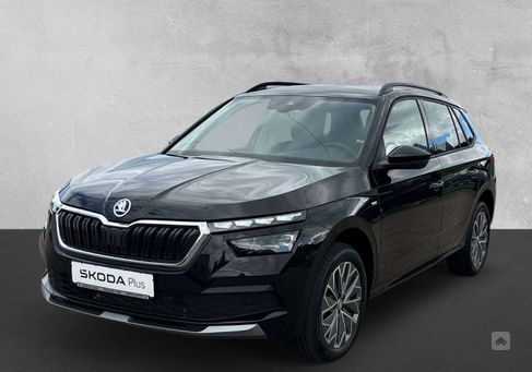 Skoda Kamiq, 2023