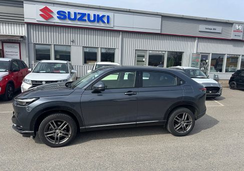 Honda HR-V, 2022