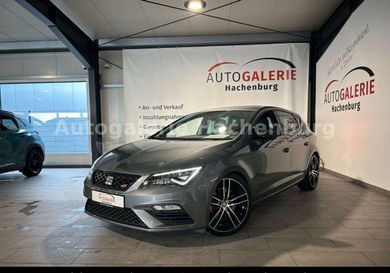 Seat Leon, 2018