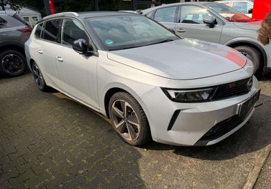 Opel Astra, 2023