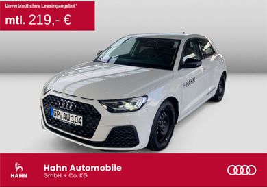 Audi A1, 2026