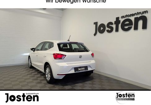 Seat Ibiza, 2022