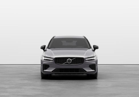 Volvo V60, 2026