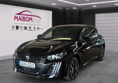 Peugeot 208, 2026