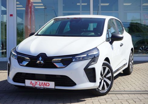 Mitsubishi Colt, 2024