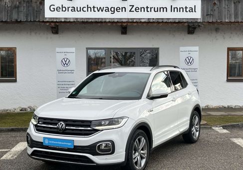 Volkswagen T-Cross, 2023