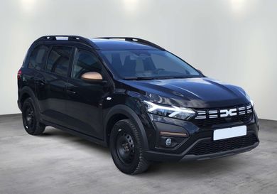 Dacia Jogger, 2024