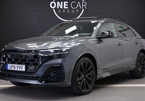 Audi Q8, 2026