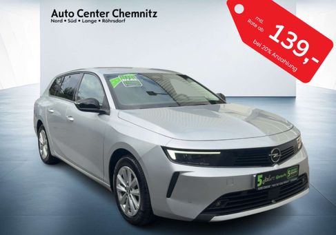 Opel Astra, 2023