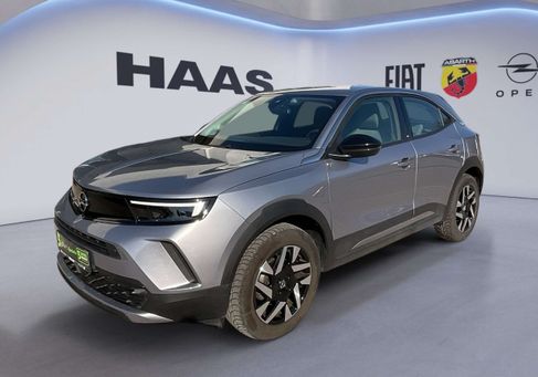 Opel Mokka, 2023 2