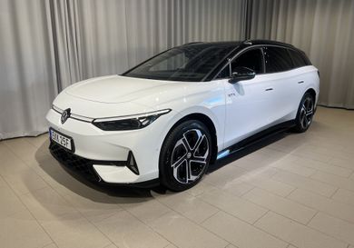 Volkswagen, 2026