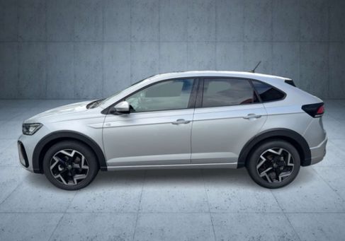 Volkswagen Taigo, 2025