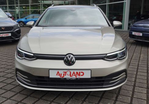 Volkswagen Golf, 2024 3