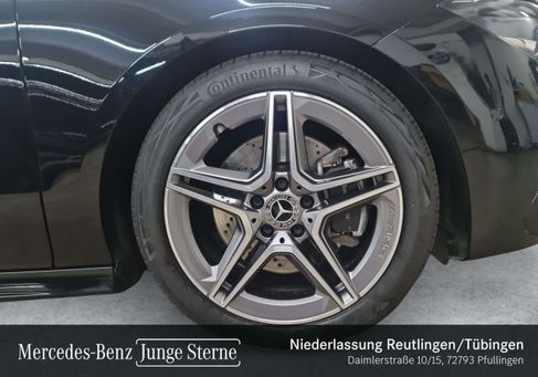 Mercedes-Benz CLA 200, 2026 3