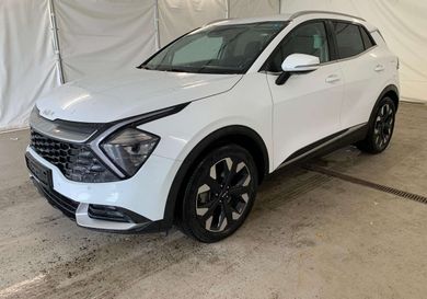 Kia Sportage, 2023