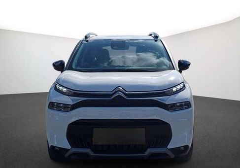 Citroën C3 Aircross, 2023 3
