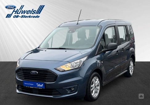 Ford Tourneo Connect, 2020