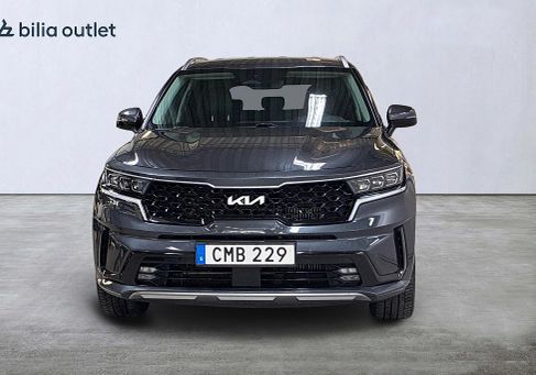 Kia Sorento, 2022