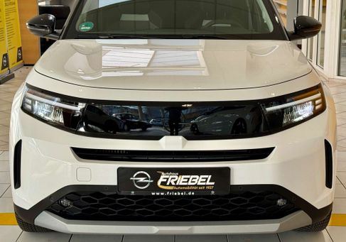 Opel Frontera, 2025