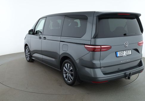 Volkswagen Multivan, 2025 3
