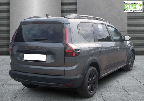 Dacia Jogger, 2026 2