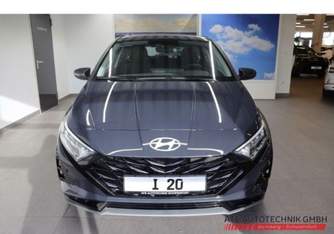 Hyundai i20, 2026 3