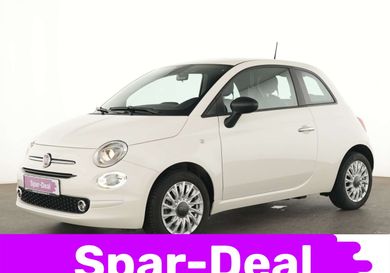 Fiat 500, 2023