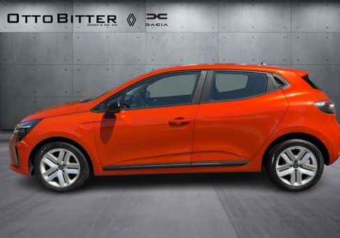 Renault Clio, 2024