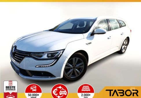 Renault Talisman, 2020