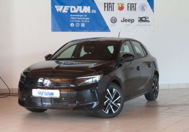 Opel Corsa, 2025