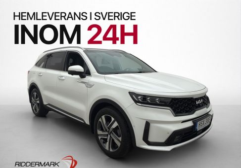 Kia Sorento, 2022