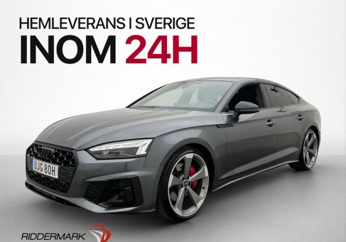 Audi A5, 2023 3