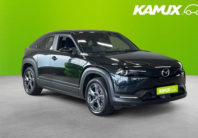 Mazda MX-30, 2023