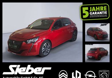 Peugeot 208, 2023