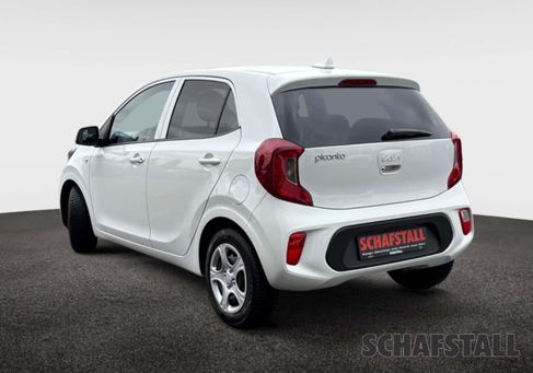 Kia Picanto, 2024 3