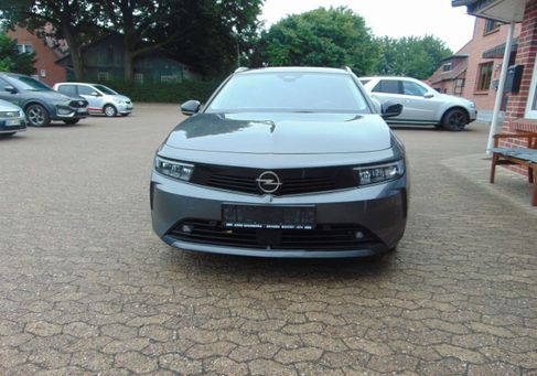 Opel Astra, 2023