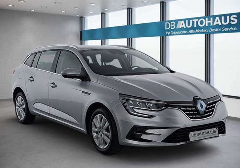 Renault Megane, 2022