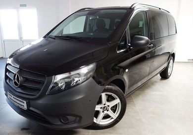Mercedes-Benz Vito, 2023