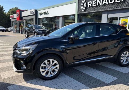 Renault Captur, 2022