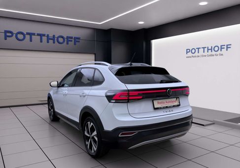 Volkswagen Taigo, 2022