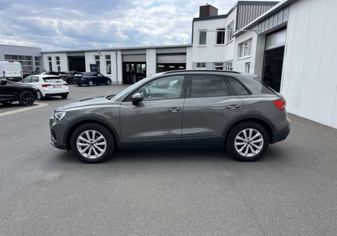 Audi Q3, 2024