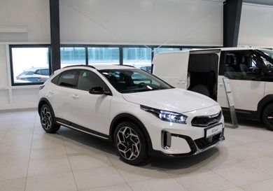 Kia XCeed, 2026