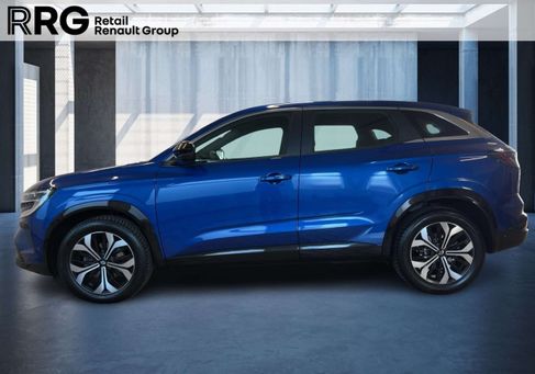 Renault Austral, 2024