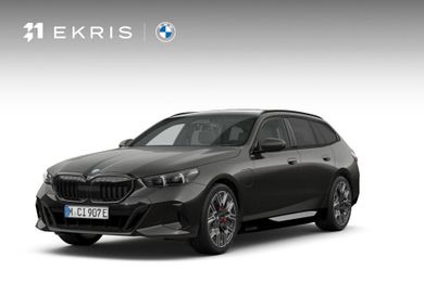 BMW 550, 2026