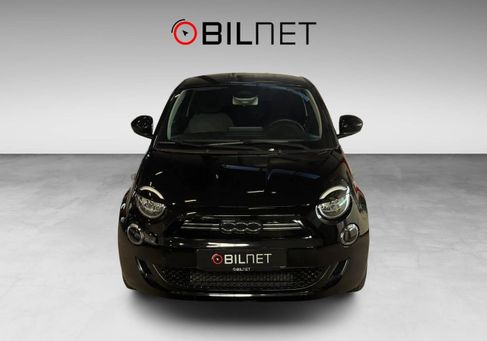 Fiat 500, 2022