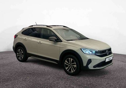 Volkswagen Taigo, 2025