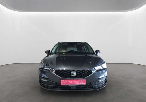 Seat Leon, 2022