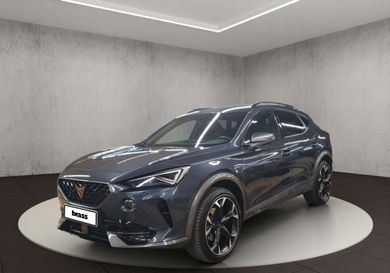Cupra Formentor, 2024