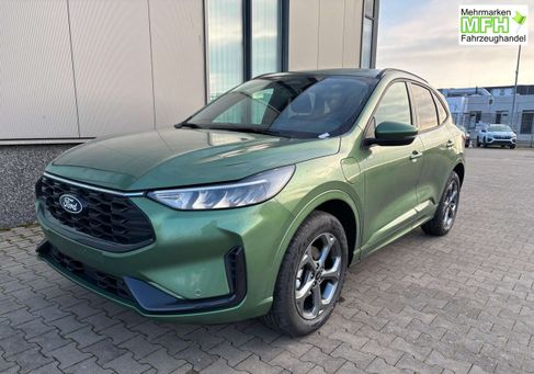 Ford Kuga, 2026